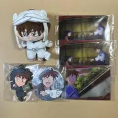 忍たま乱太郎 土井半助 グッズまとめ売り