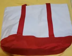 トマトクラブ　トートバッグ