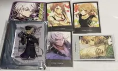 collar×malice カラマリ オトガ カラーマリス 笹塚尊 ランチョン