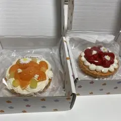 Creamy Treeスクイーズセット