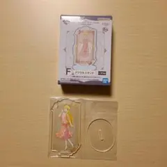 １番くじ　セーラームーン