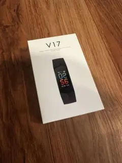 ライテック　スマートウォッチ　V17 新品　未開封