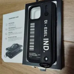 diesel iPhone用ケース