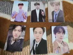 BTS ジン Memories トレカ まとめ売り
