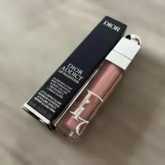 Dior アディクト リップ マキシマイザー 010ホログラフィックピンク