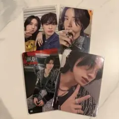 JO1 佐藤景瑚 トレカJO1DER SHOW/WHERE DO WE GO