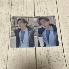 2026年最新】super junior トレカ ドンヘの人気アイテム - メルカリ