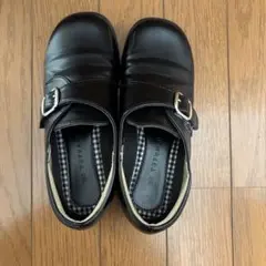 キッズ　フォーマルシューズ