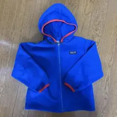 パタゴニア フリース　スウェットパーカー