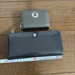 TOUS 長財布&カードケースセットのサムネイル