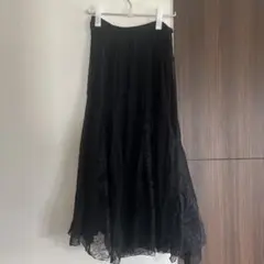 ラルフローレン ロングスカート