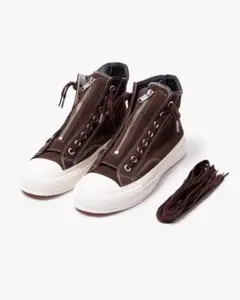 マインデニム ノンネイティブ スニーカー ブラック サイズ1 全国完売 