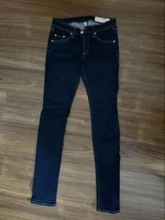 rag & bone/JEAN スキニーデニム 24のサムネイル