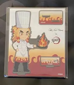 鬼滅の刃　ホテルニューオータニ　煉獄杏寿郎　胡蝶しのぶ