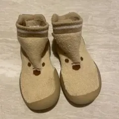 ベビーフィート