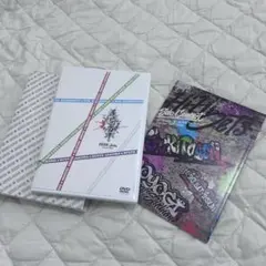 2026年最新】hihijets dvdの人気アイテム - メルカリ