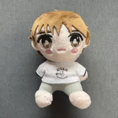 M!LK 山中柔太朗　ぬいぐるみ