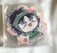 フリューくじ 忍たま乱太郎 桜もちぴこ アクリルスタンド賞