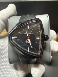 HAMILTON ハミルトン ベンチュラ80 オート