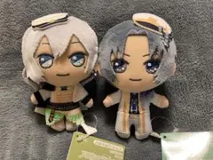 アイドリッシュセブン きらどる ぬいぐるみ vol.2 和泉一織 千