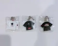 優里 アジアツアー2025 ランダムくじ【Tシャツキーホルダー】 - メルカリ