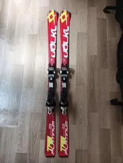 Volkl フォルクル Platinum R 160cm プラチナムR - メルカリ