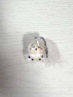 ちいかわ マスコット付きビスケット ラッコ