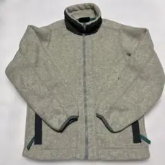 Patagonia　90sシンチラ　フリースジャケット　パタゴニア　USA製 S