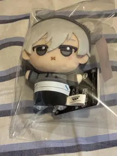 ブルーロック ちびぐるみ casual bunny 凪⑤