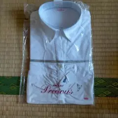 スーツ　半袖　レディース　7号