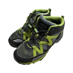 登山靴 KEEN KIDSサイズ
