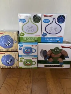 【ドラクエ好き必見】 超お得セット❗️