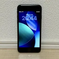 【AppleCare付】 iPhone SE 第3世代 64GB 純正100%