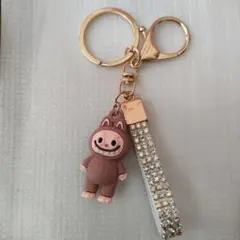 ラブブキーホルダー