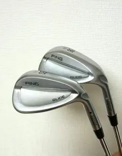 2026年最新】ウェッジ2本セット pingの人気アイテム - メルカリ