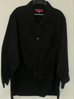 Y's Yohji Yamamoto シャンブレー カバーオール / ジャケット - メルカリ