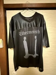 G-DRAGON Übermensch MESH JERSEY - メルカリ
