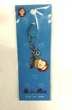 2025年最新】崖の上のポニョ ストラップの人気アイテム - メルカリ