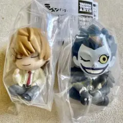 肩ズンFig. DEATH NOTE＜2種セット＞