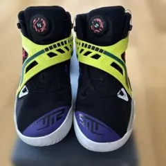 PUMA Disc Rebirth 28.5cm バスケットシューズ - メルカリ