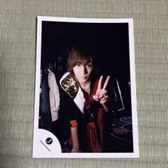 京本大我 SixTONES 公式写真