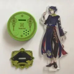 伊波ライ アクリルスタンド