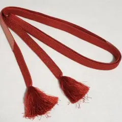 し*ち様 (a16)帯締め 単品 着物 和装 小物 帯紐
