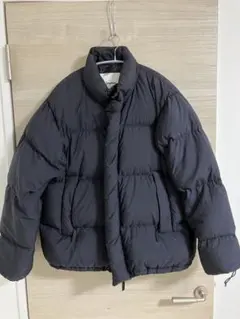 gymphlexダウンジャケット