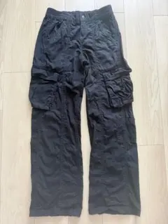 S*A様 H&M カーゴパンツ