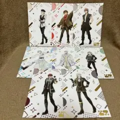 バラ売り⭕️ うたプリ AW 特典 エピソードカード うたプリ AW 特典 ポストカード バラ売り可能 - メルカリ