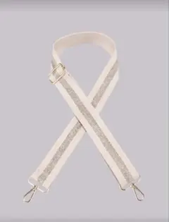 バッグストラップ　ショルダーストラップ
