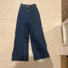 AZUL by moussy デニムパンツ