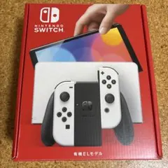 極美品 Nintendo Switch ニンテンドー スイッチ 有機ELモデル