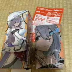 ZONE 勝利の女神NIKKE オリジナルタオルイオン限定セール価格